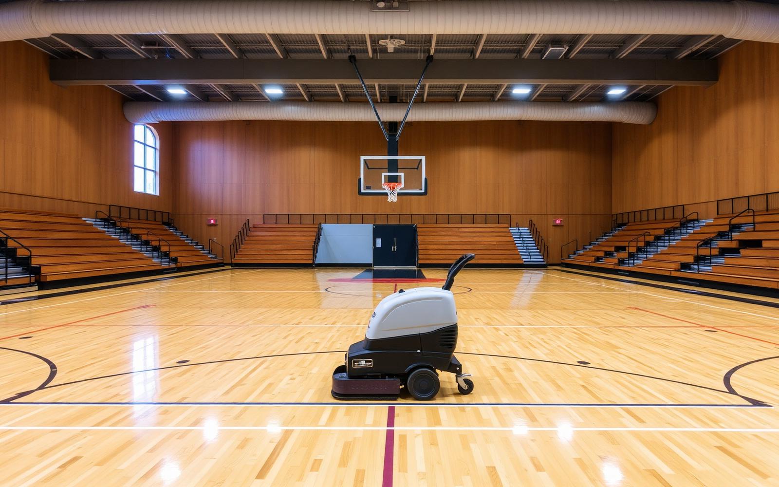 Recreation Centres